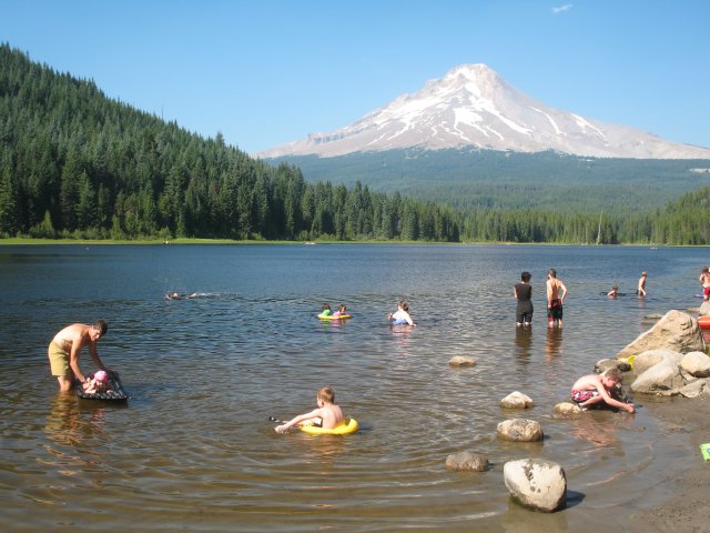8.26-27.06 Twin Lakes & Palmateer Point 166 